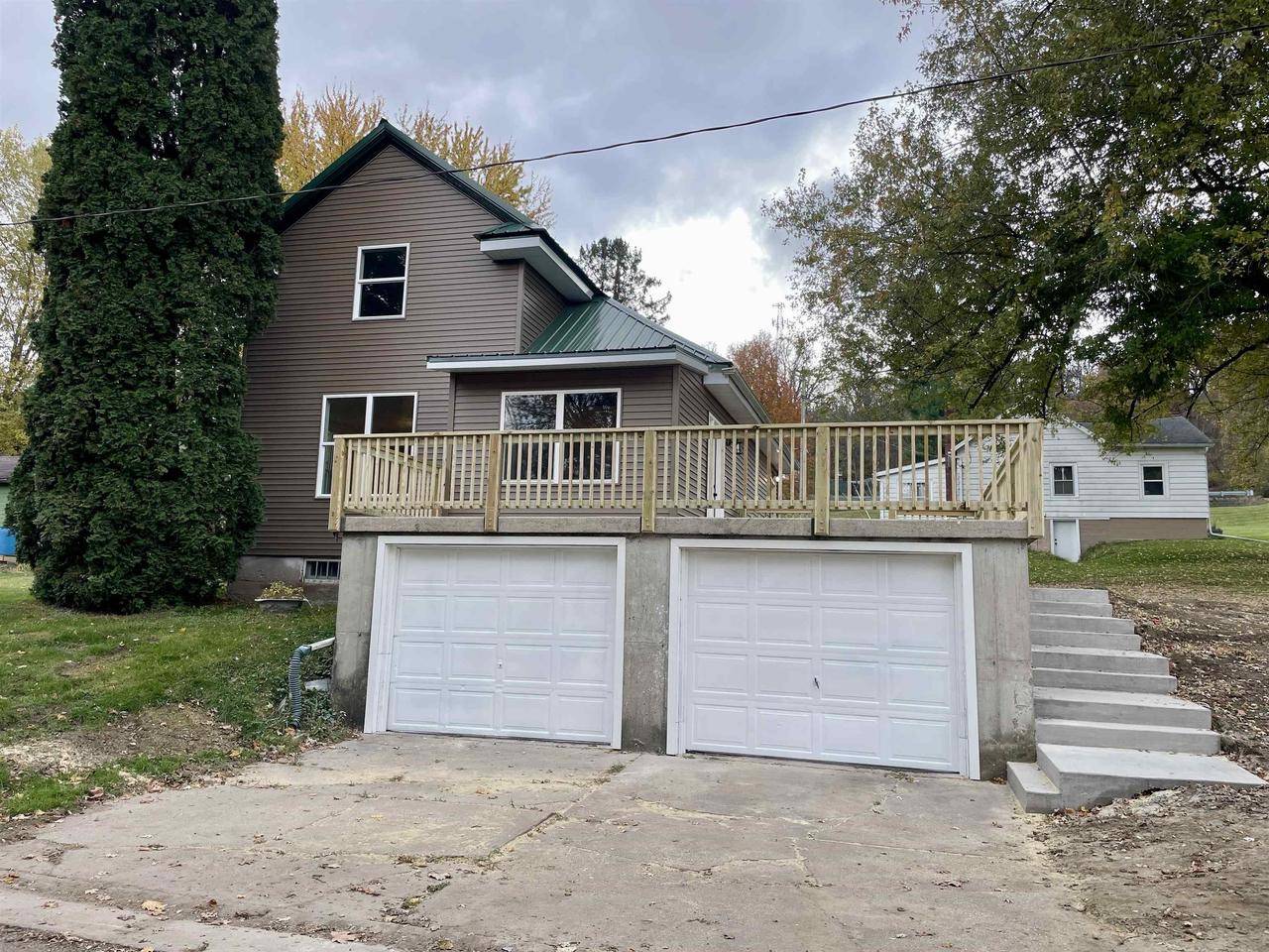 Blanchardville, WI 53516,419 W Olson Street