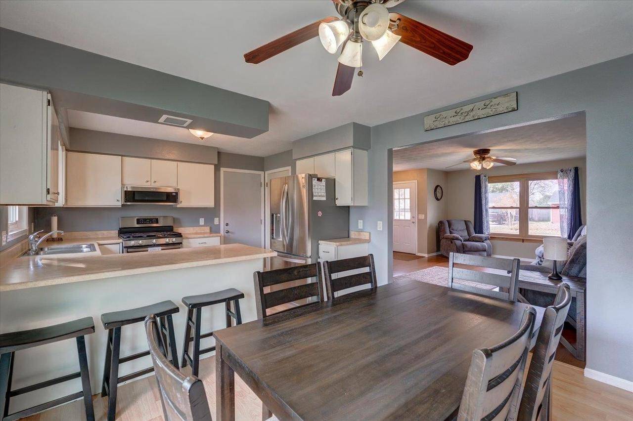 Evansville, WI 53536,90 E COUNTRYSIDE Drive