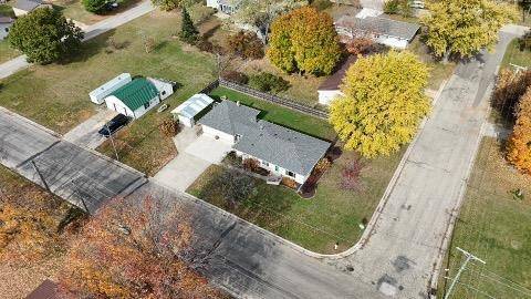 Brodhead, WI 53520,301 4th Street