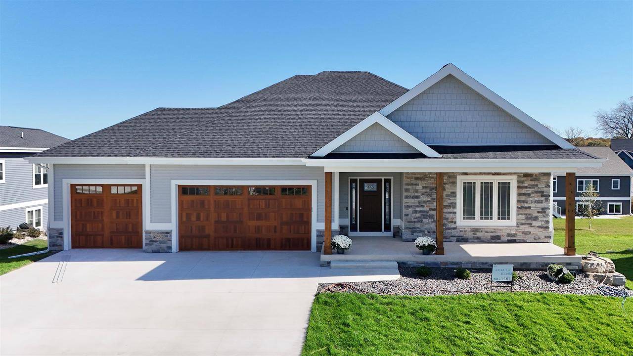 Deforest, WI 53532,6256 Ronald Reagan Drive