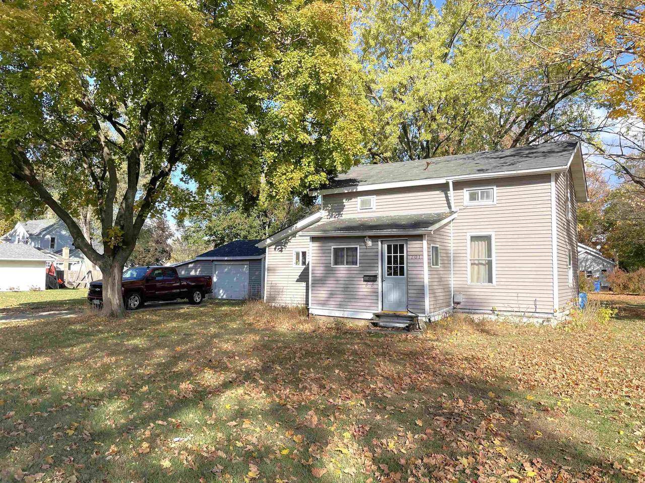 Brodhead, WI 53520,701 15th Street