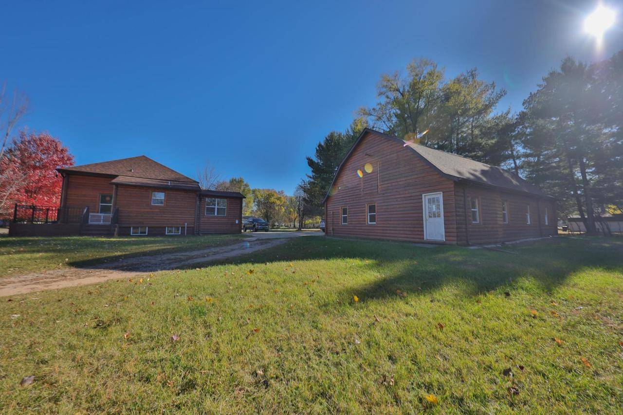 Friendship, WI 53934,301 Raymond Street