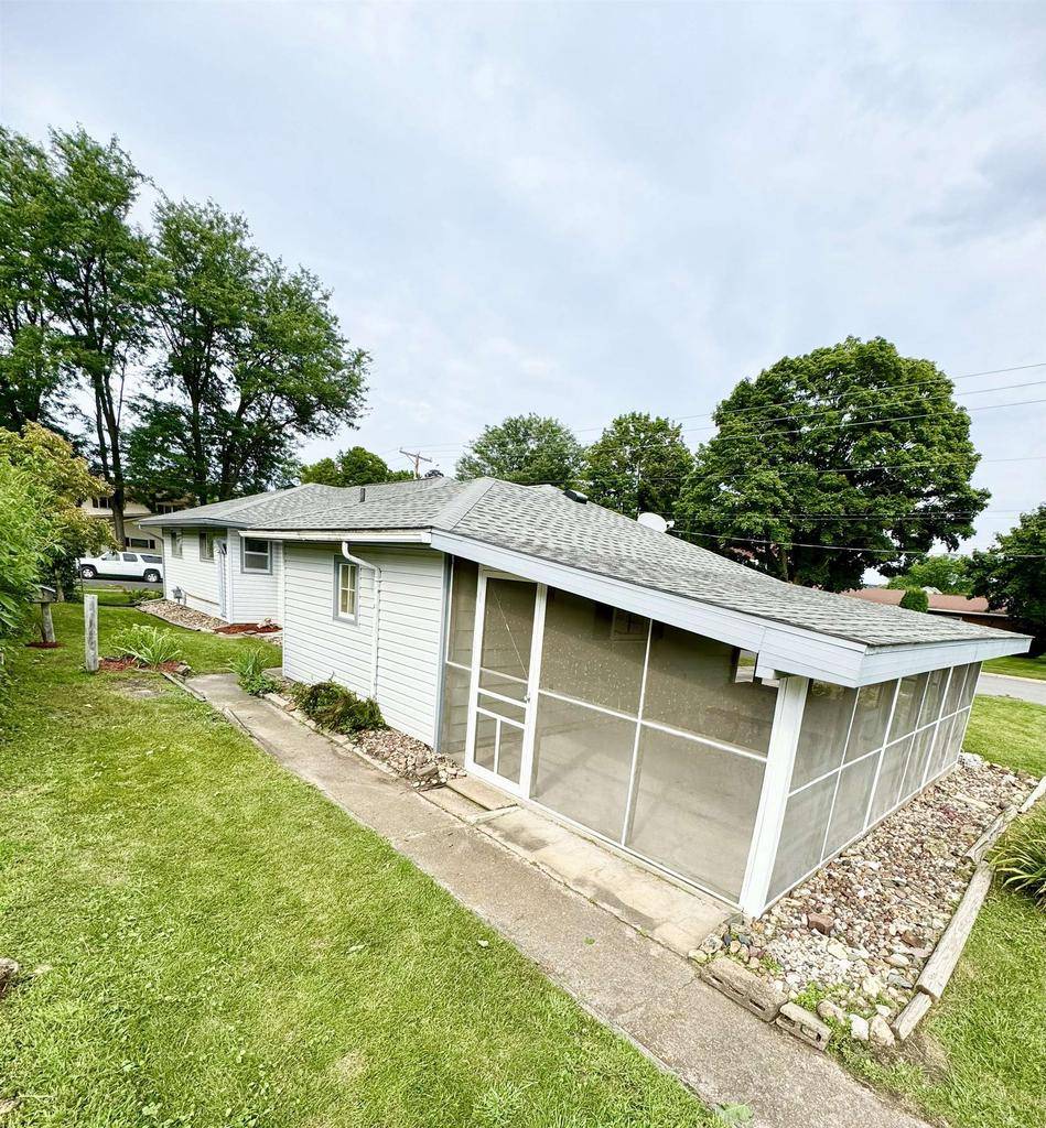 Boscobel, WI 53805,702 Park Street