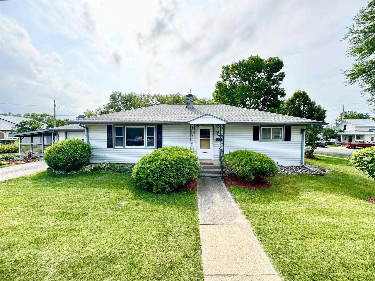 Boscobel, WI 53805,702 Park Street