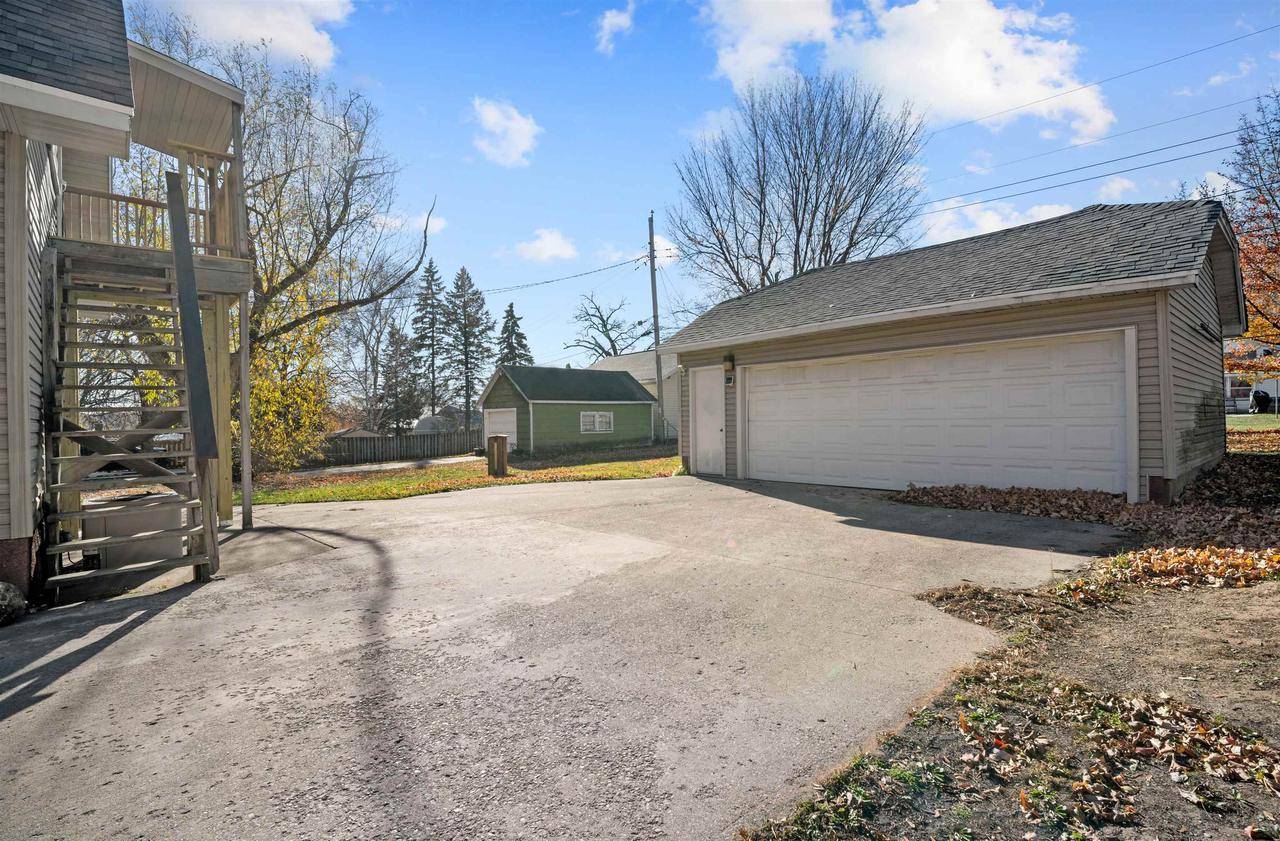 Berlin, WI 54923,149 S Church Street