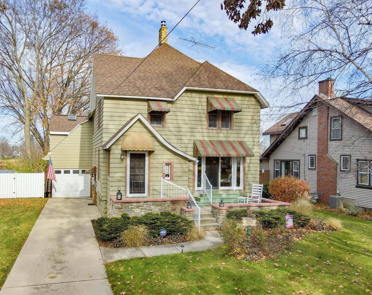 Fort Atkinson, WI 53538,519 E Milwaukee Avenue