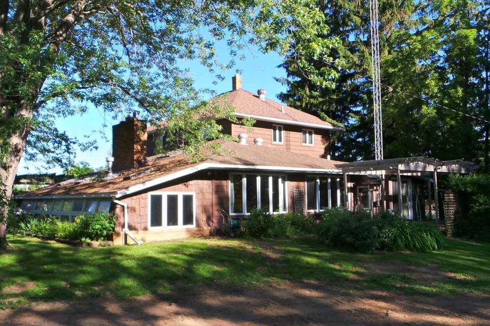 Medford, WI 54451,1338 S EIGHTH STREET