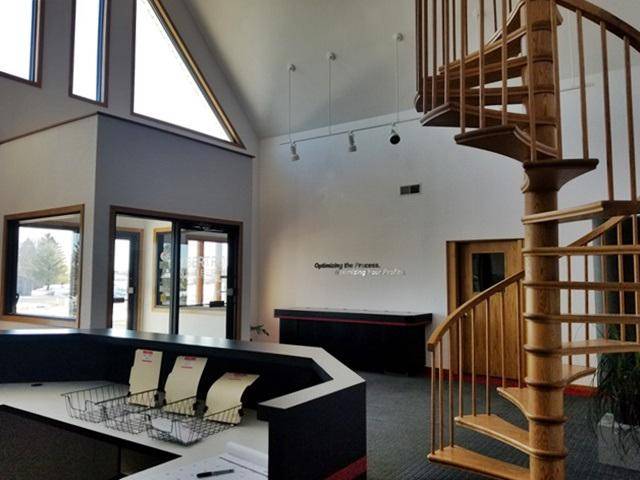 Marshfield, WI 54449,3600 DOWNWIND DRIVE