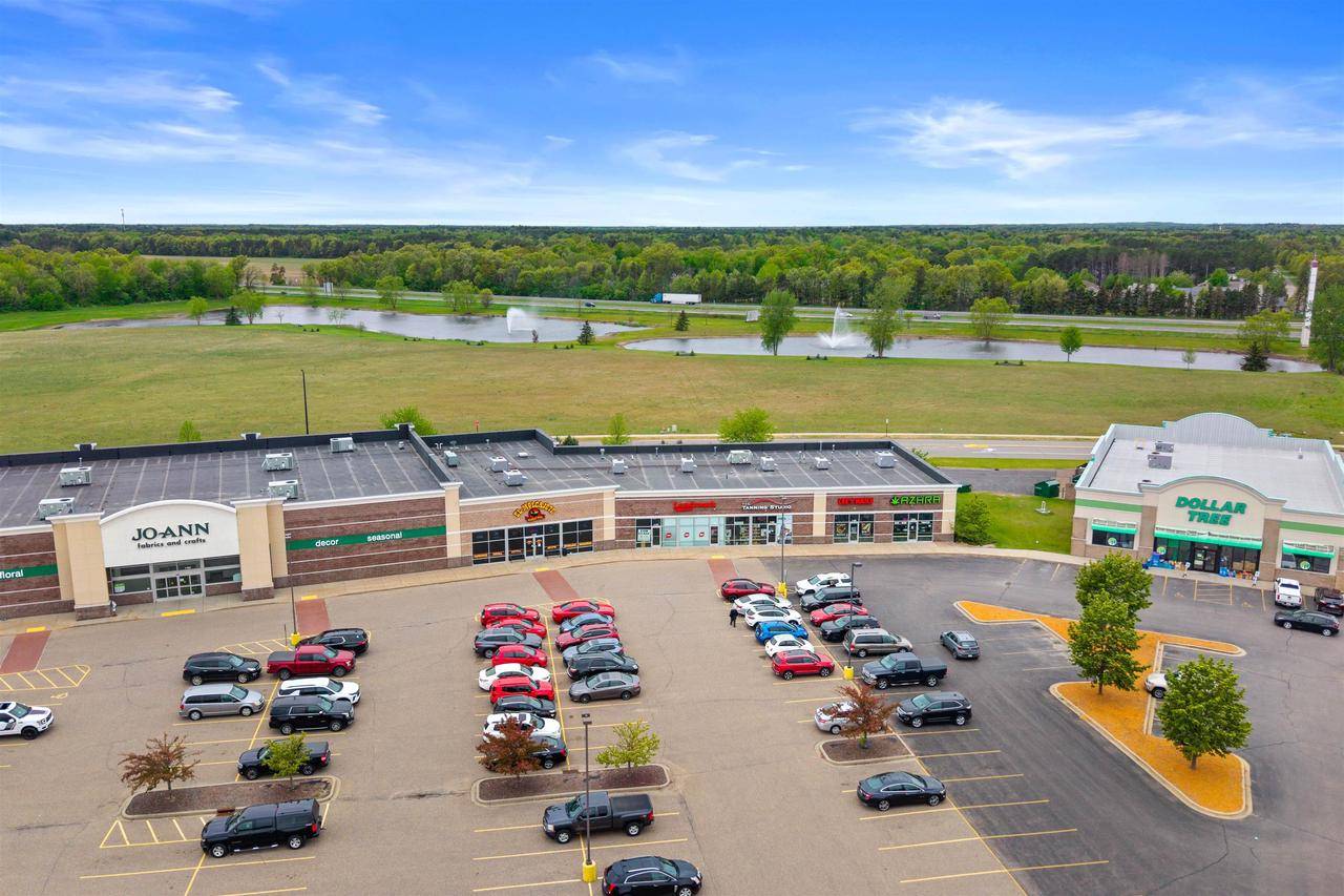 Plover, WI 54467,1176 MERIDIAN DRIVE