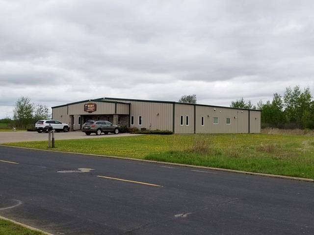 Marshfield, WI 54449,213 AIRPARK ROAD