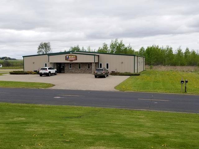 Marshfield, WI 54449,213 AIRPARK ROAD