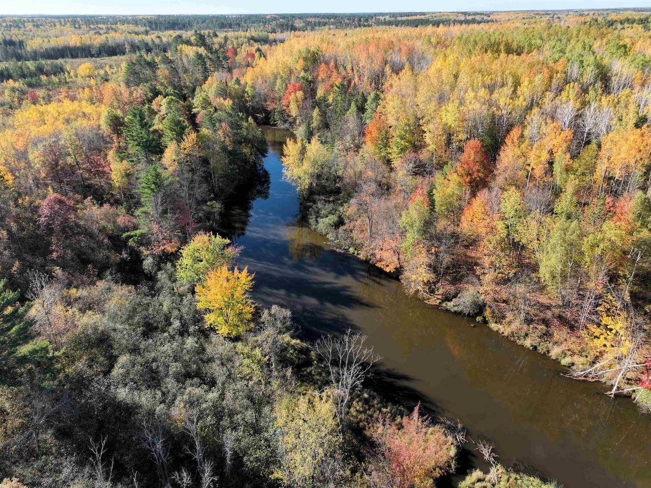 Harshaw, WI 54529,Near ROCKY RUN ROAD