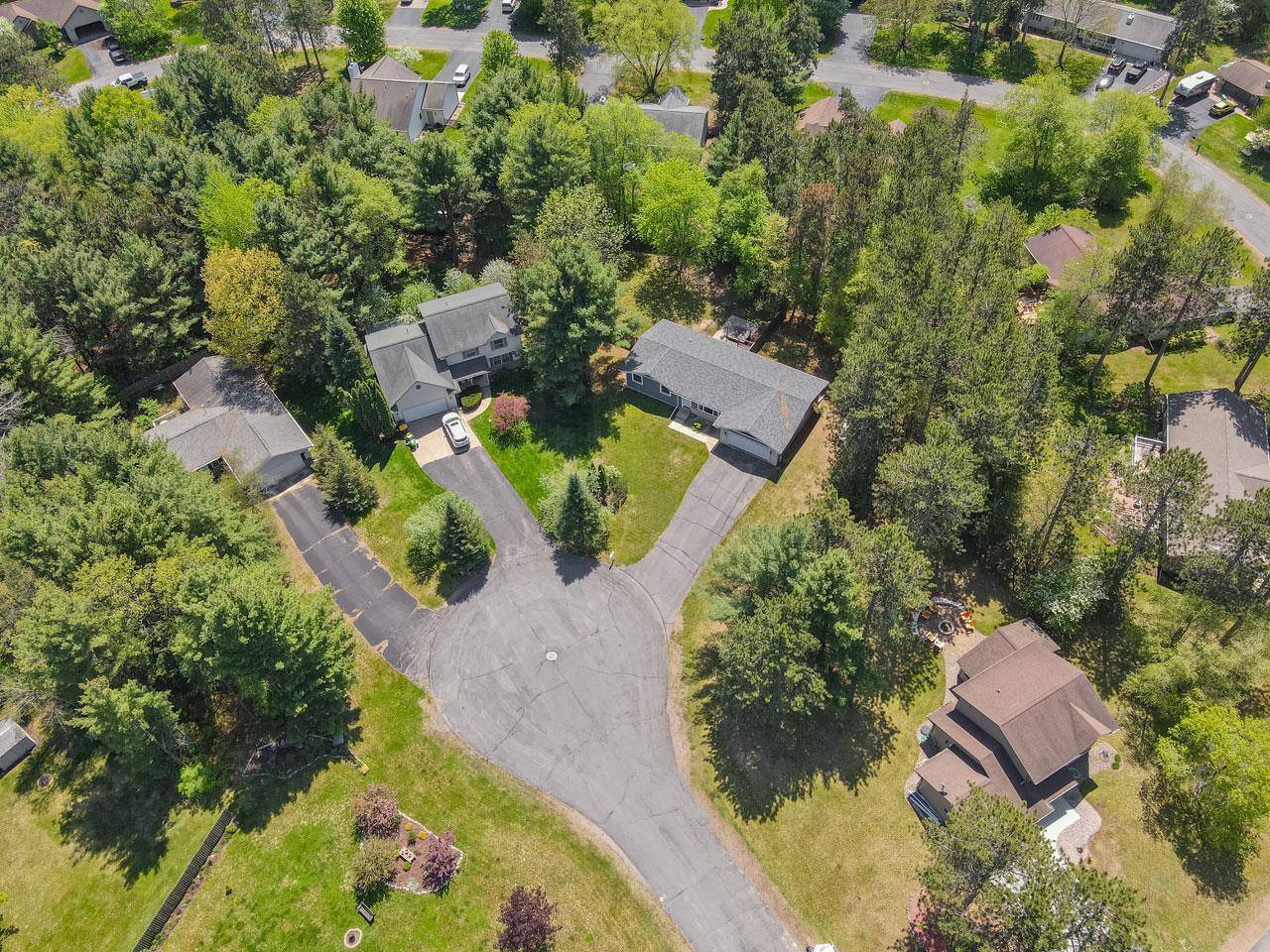 Weston, WI 54476,5703 HIDDEN RIVER COURT