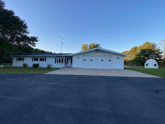 Almond, WI 54909,6890 COUNTY ROAD D