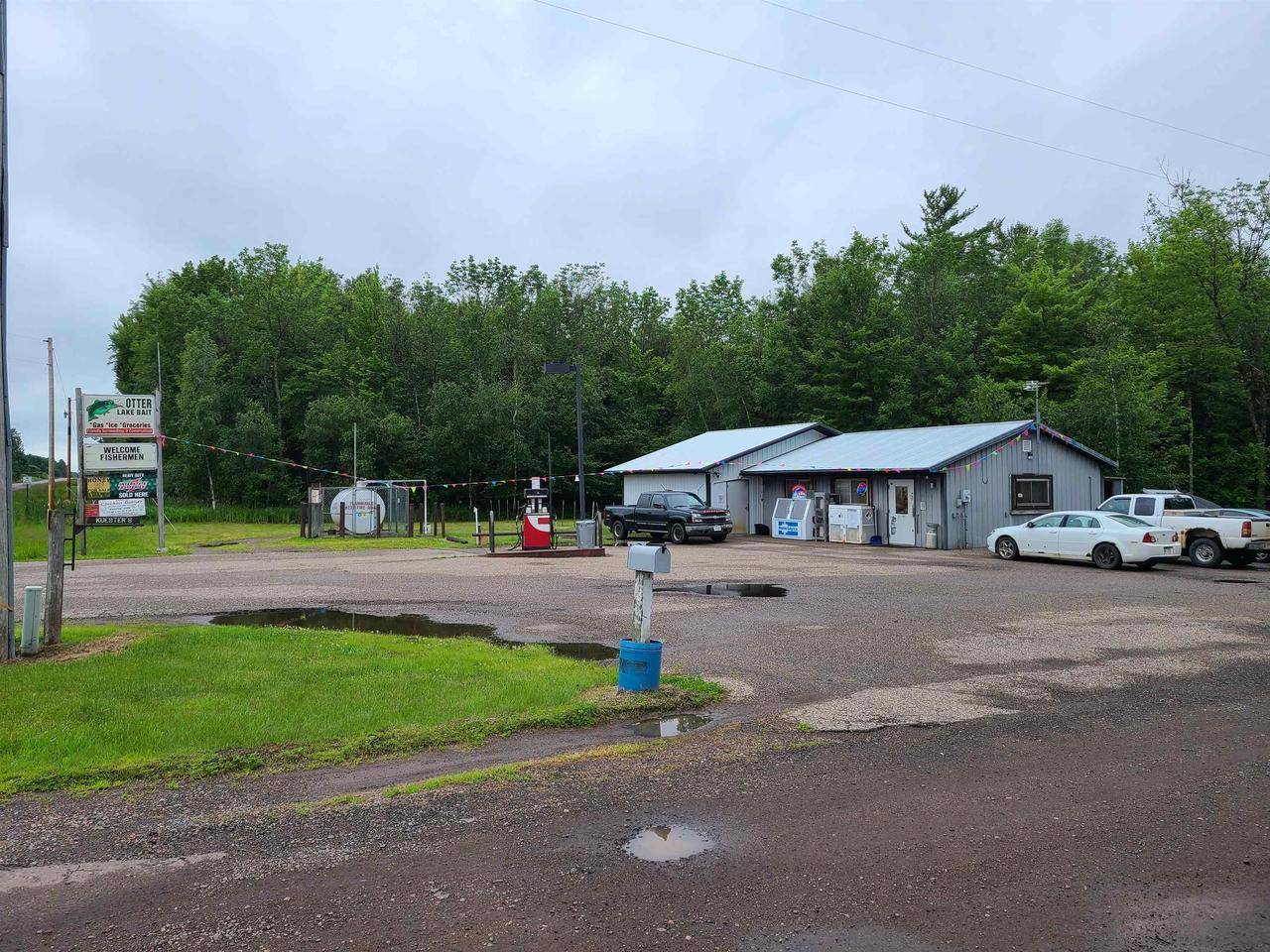 Stanley, WI 54768,16488 COUNTY ROAD H