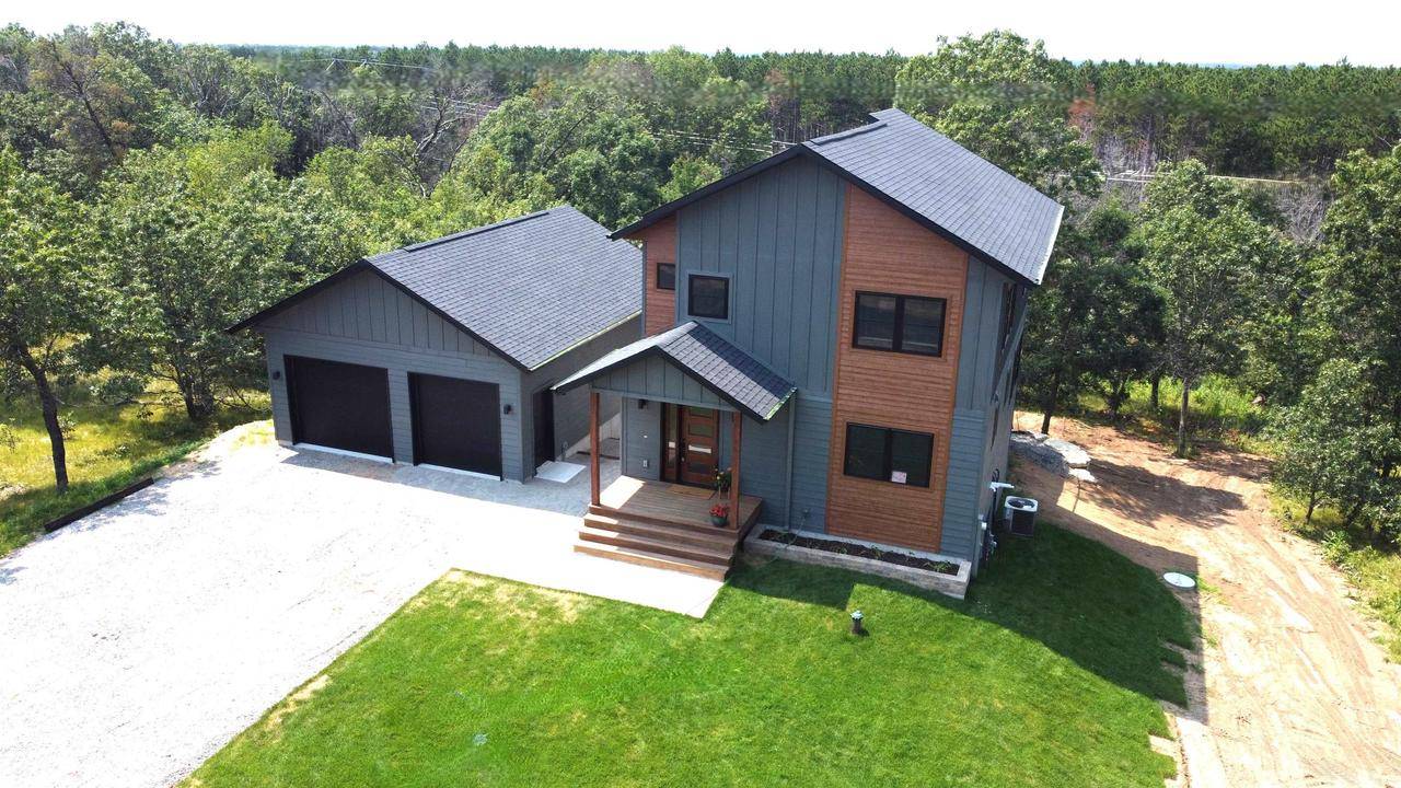 Nekoosa, WI 54457,1615 KINGSWOOD TRAIL