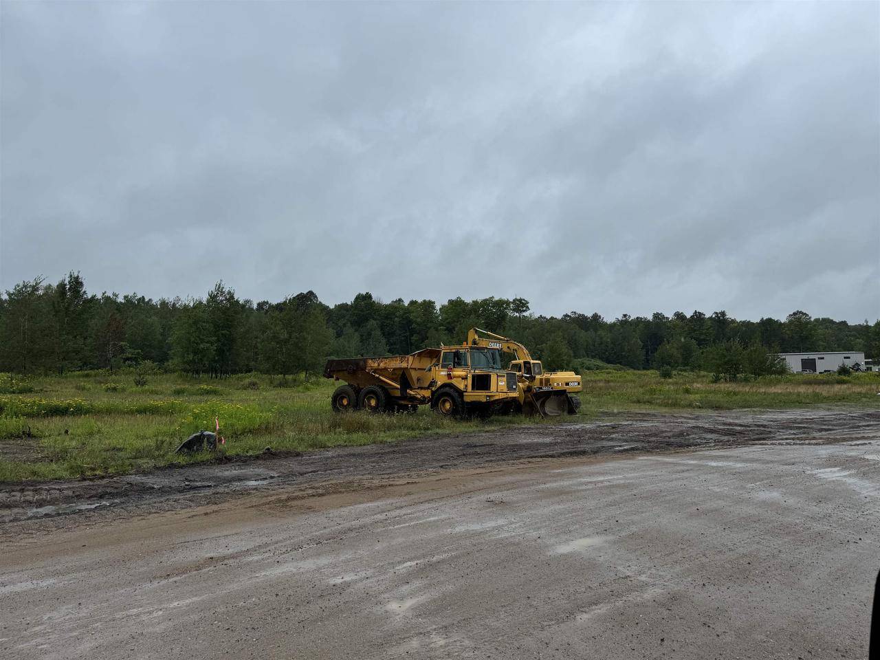 Rhinelander, WI 54501,Lot 8 TAYLOR DRIVE