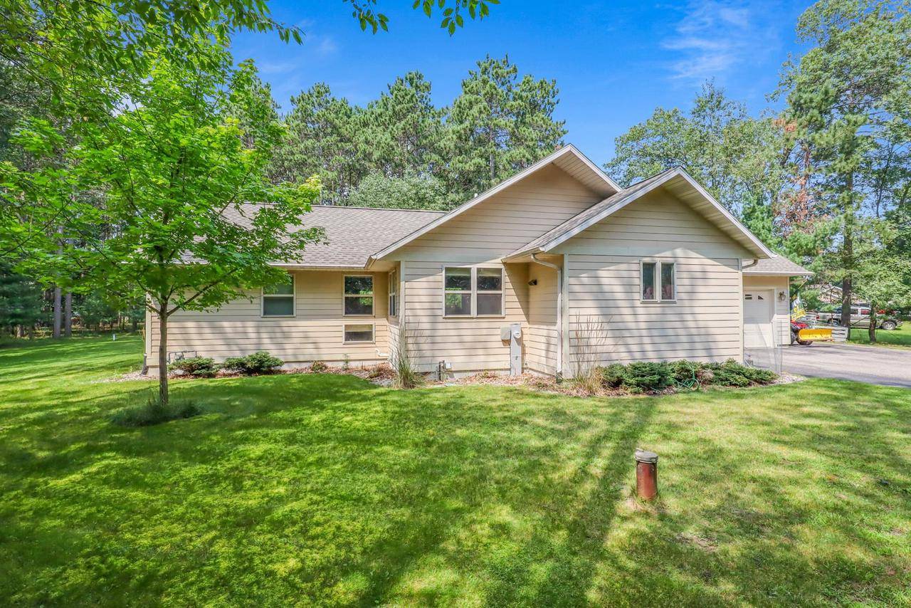 Nekoosa, WI 54457,347 PIKESTAFF COURT