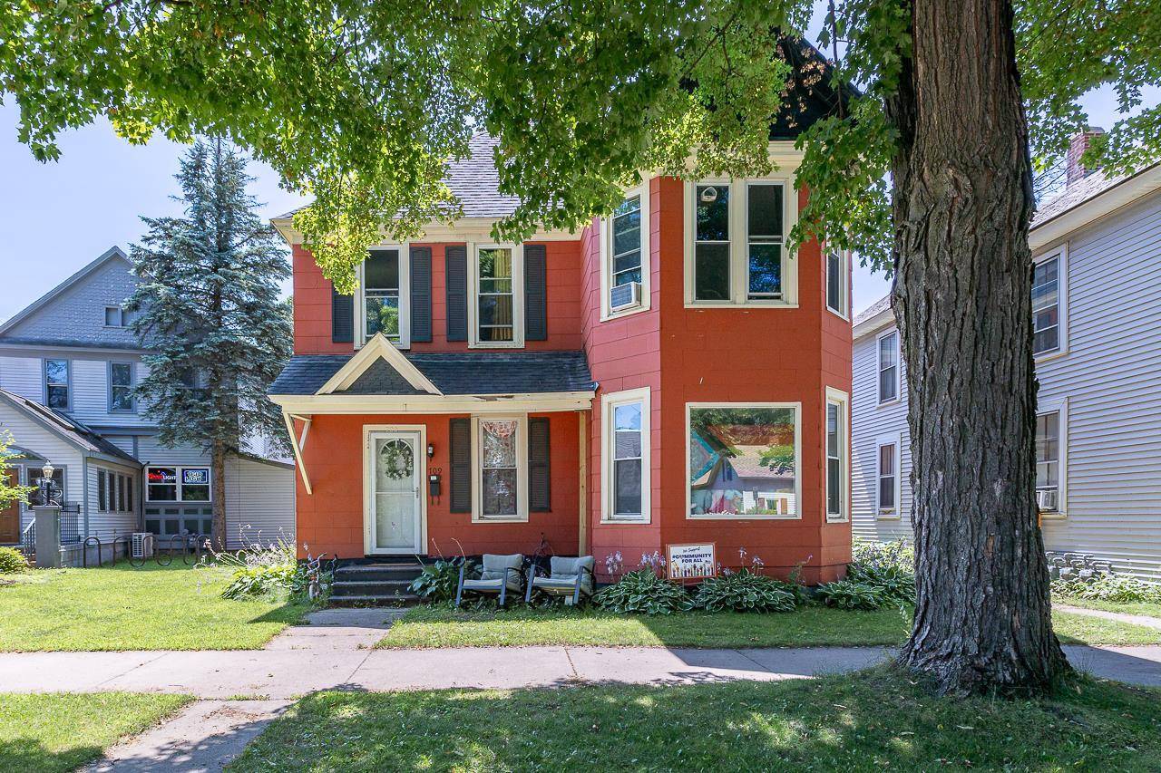 Wausau, WI 54403,709 GRANT STREET