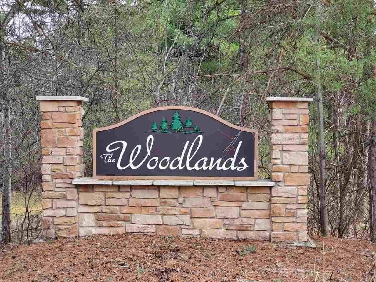 Wausau, WI 54403,1711 WOODBURY PARKWAY #Lot 25