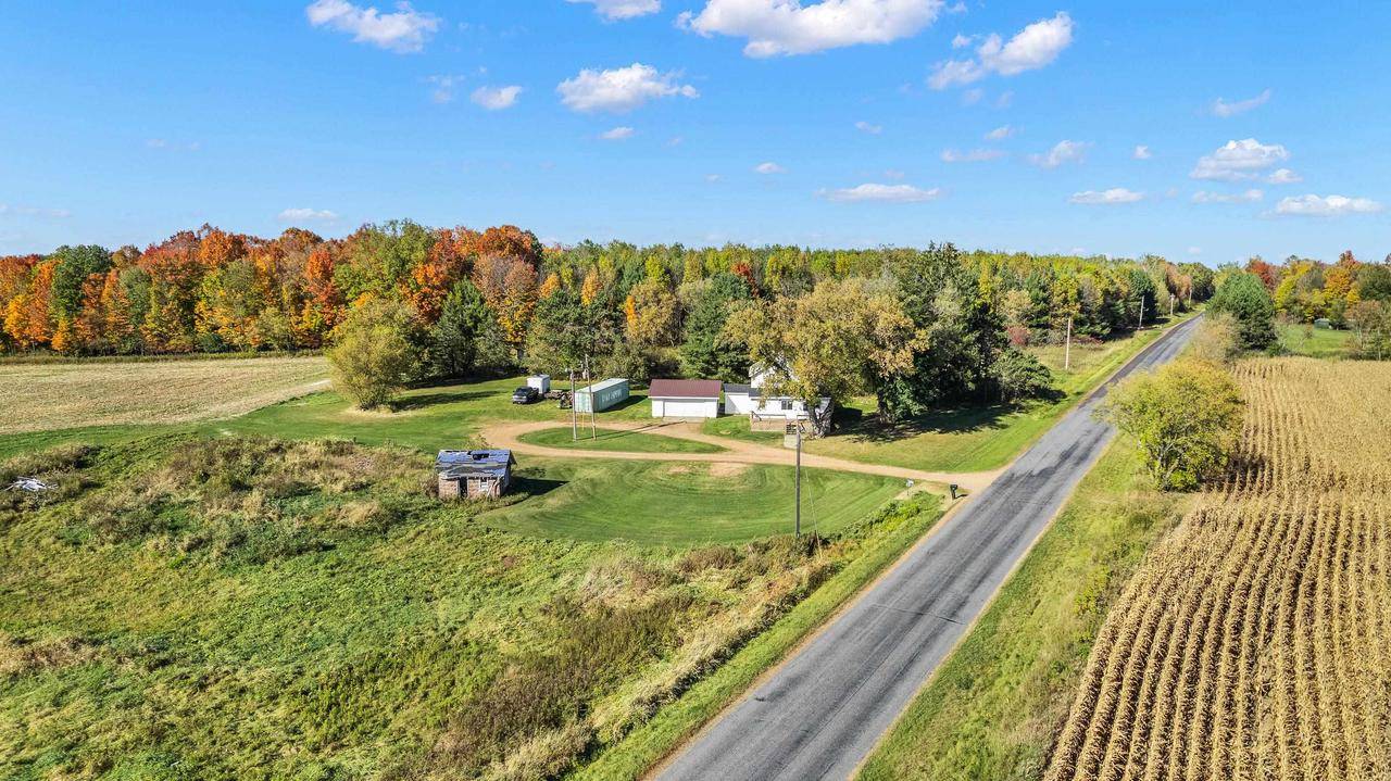 Ringle, WI 54471,232904 EAU CLAIRE RIVER ROAD