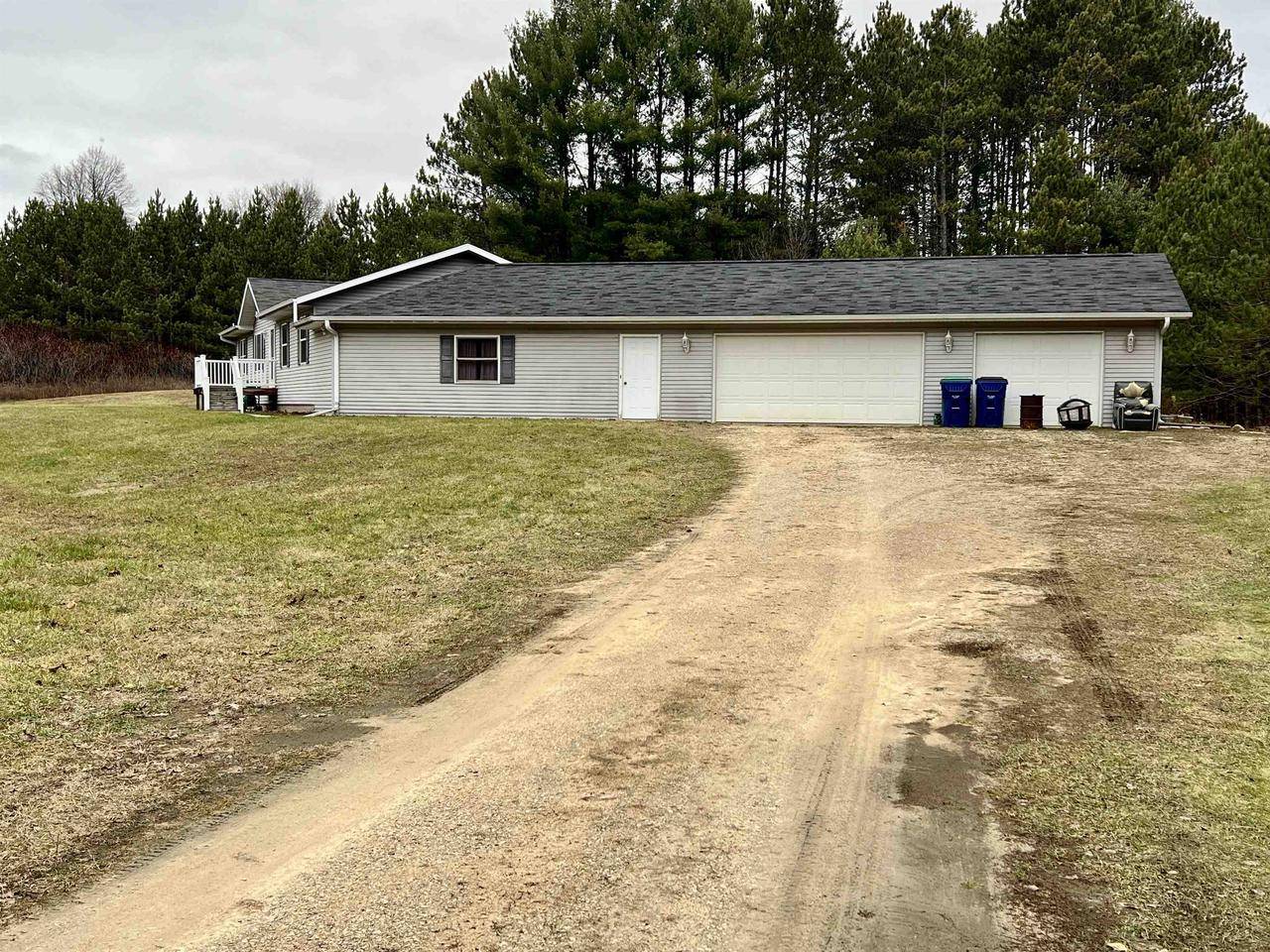 Rosholt, WI 54473,10408 WIGWAM ROAD