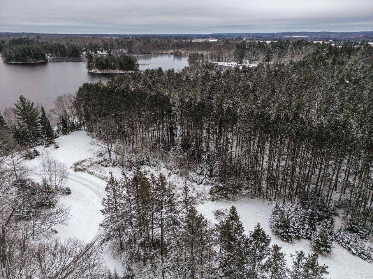 Rhinelander, WI 54501,Off HOLLY DRIVE