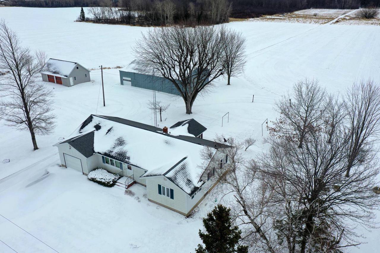 Stetsonville, WI 54480,W5427 COUNTY ROAD A