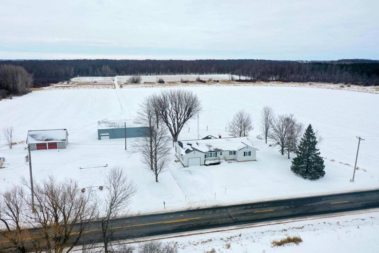 Stetsonville, WI 54480,W5427 COUNTY ROAD A