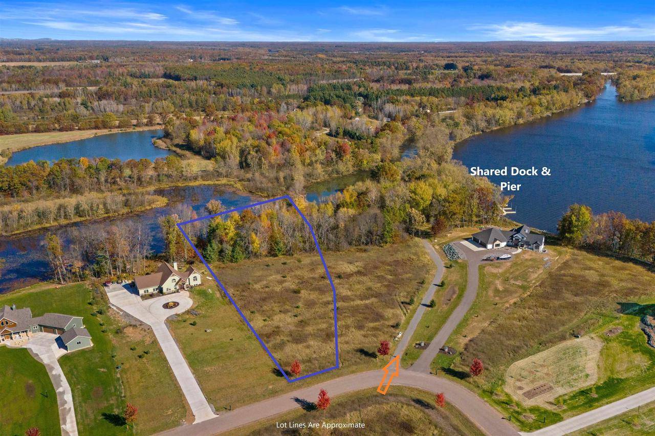 Junction City, WI 54443,2143 PENINSULA PLACE
