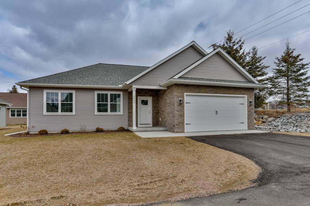 Weston, WI 54476,3406 CAESARS COURT
