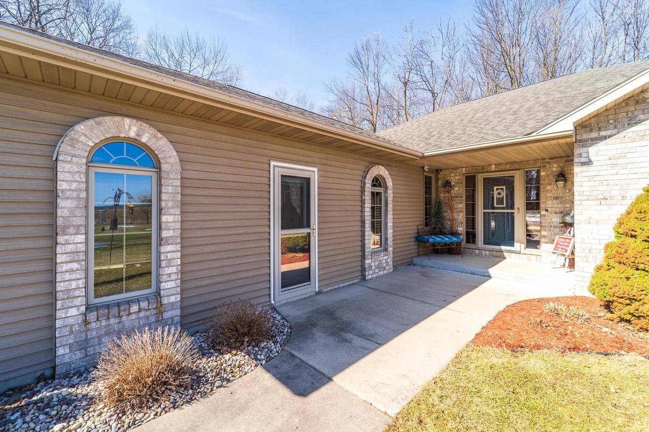 Stratford, WI 54484,116364 BALSAM ROAD