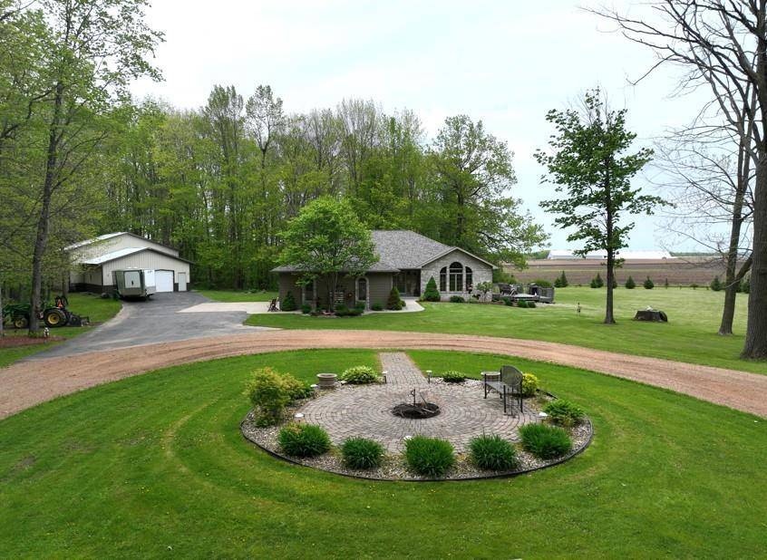 Stratford, WI 54484,116364 BALSAM ROAD