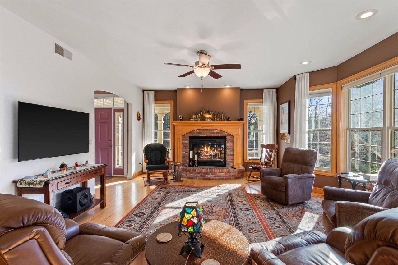 Amherst Junction, WI 54407,1792 SUNSET LAKE ROAD