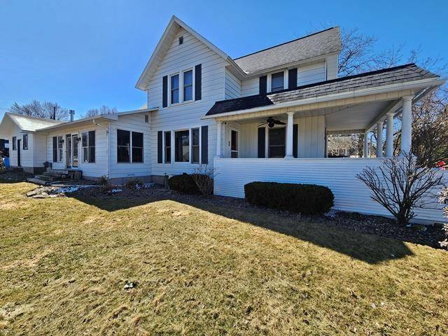 Neillsville, WI 54456,522 W 4TH STREET