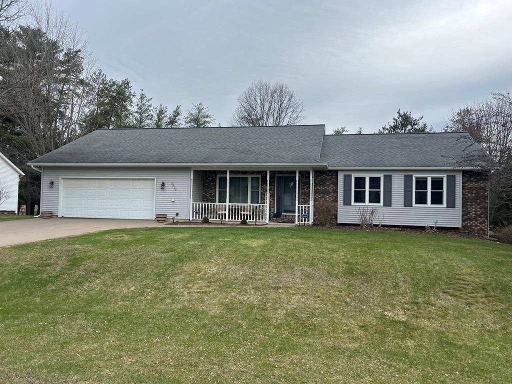 Weston, WI 54476,5710 HIDDEN RIVER CIRCLE