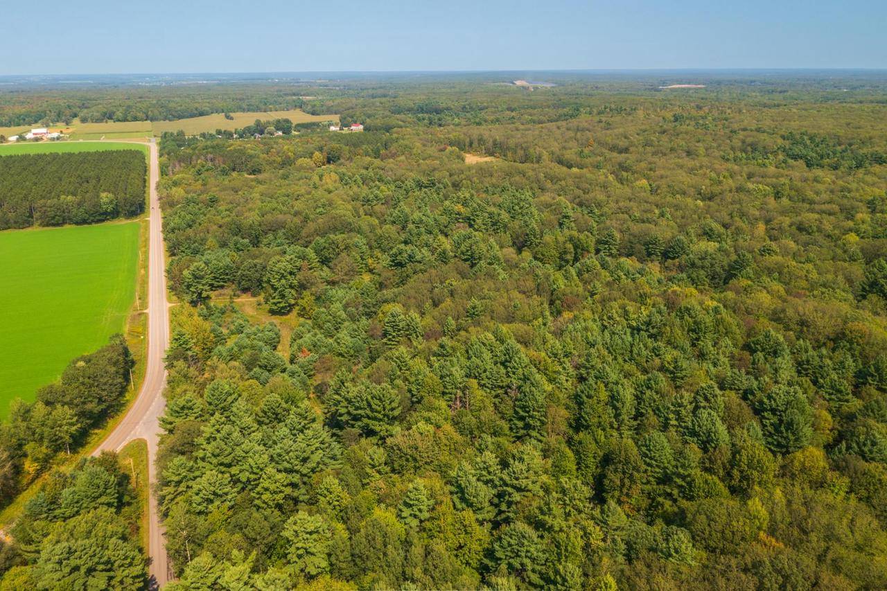 Hatley, WI 54471,344.19 acres TOWNLINE ROAD