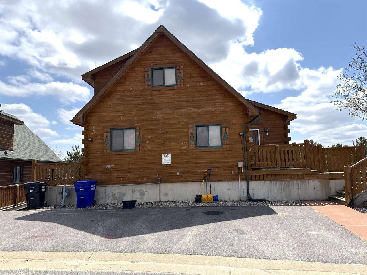 WI 54666,475 Overlook Court