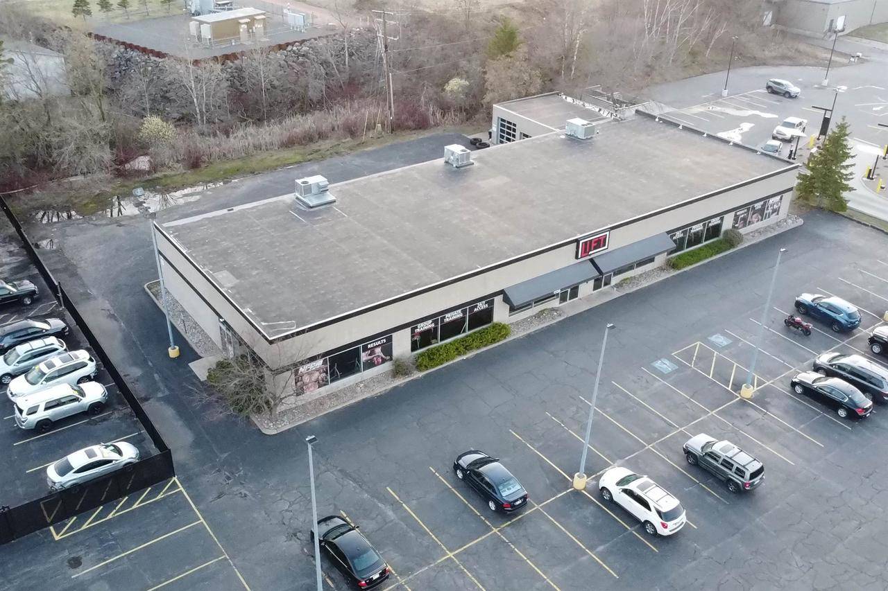 Wausau, WI 54401,1720 N US HIGHWAY 51