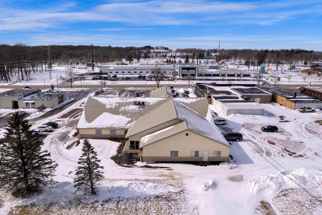 Marshfield, WI 54449,2001 S CENTRAL AVENUE #Suite D