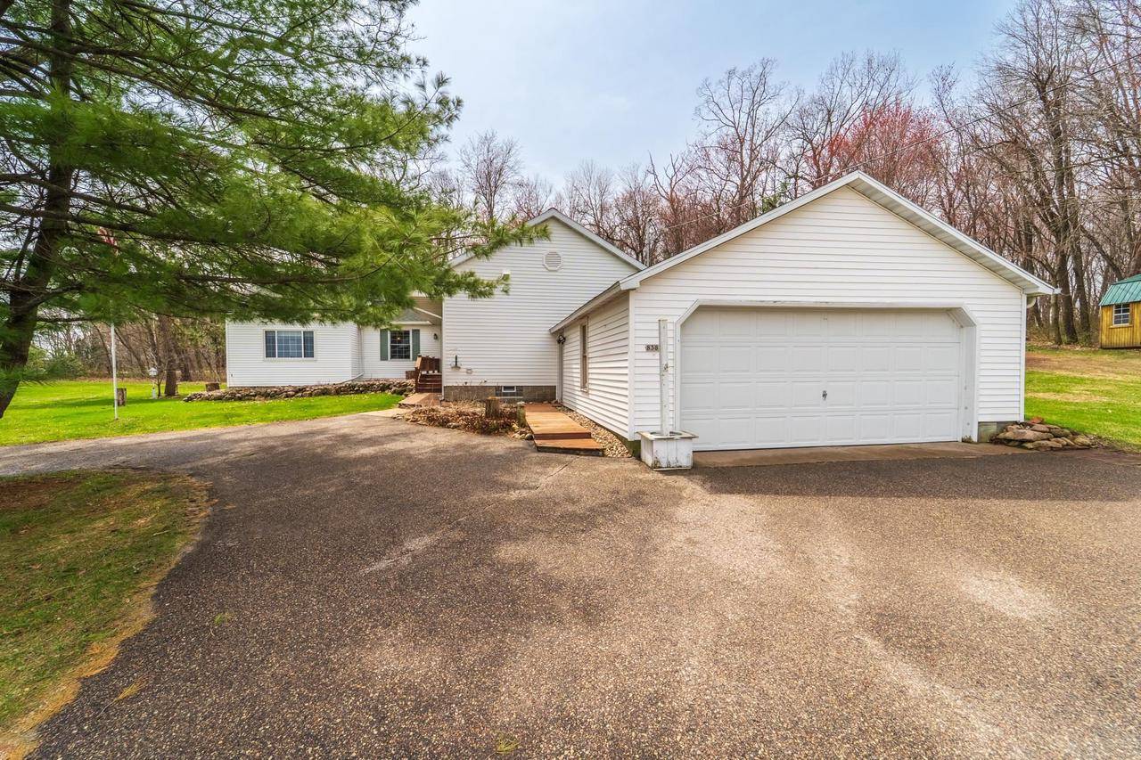 Amherst Junction, WI 54407,8385 6TH STREET