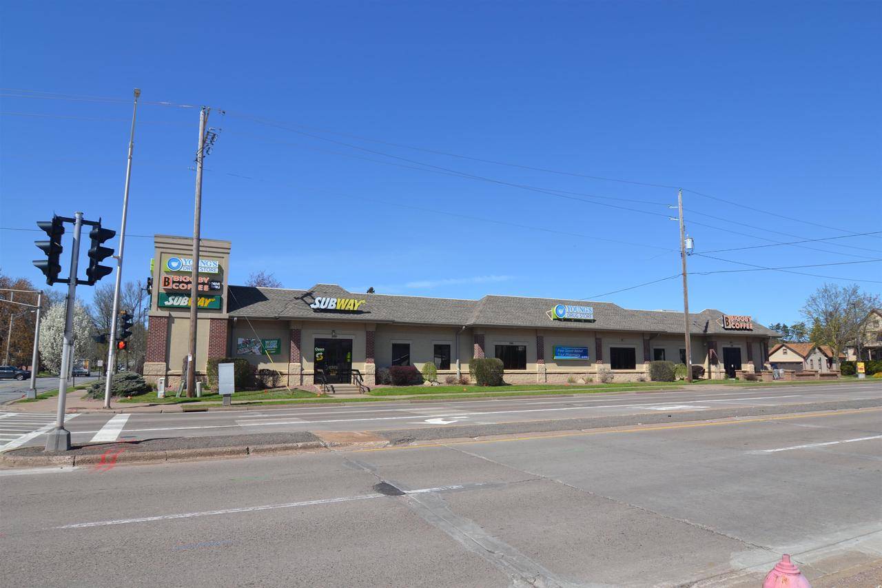 Wausau, WI 54403,300 E BRIDGE STREET #405 Chicago Ave.