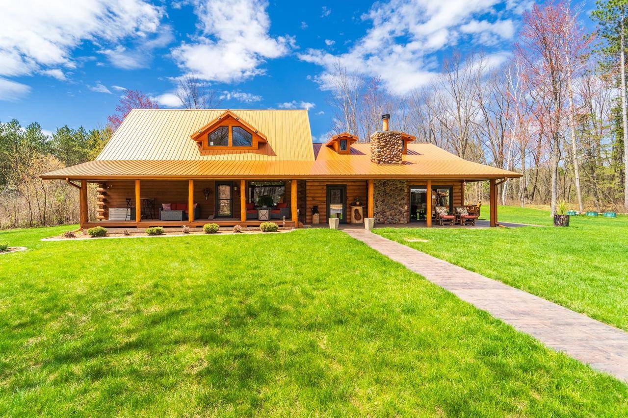 Wausau, WI 54401,150828 ASTER ROAD