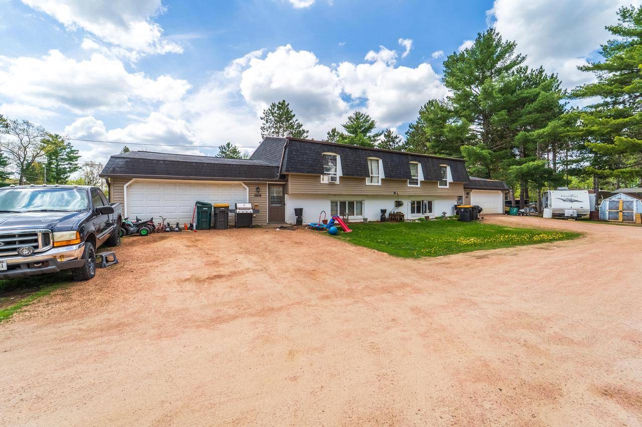 Weston, WI 54476,5908-5910 EDWARD STREET