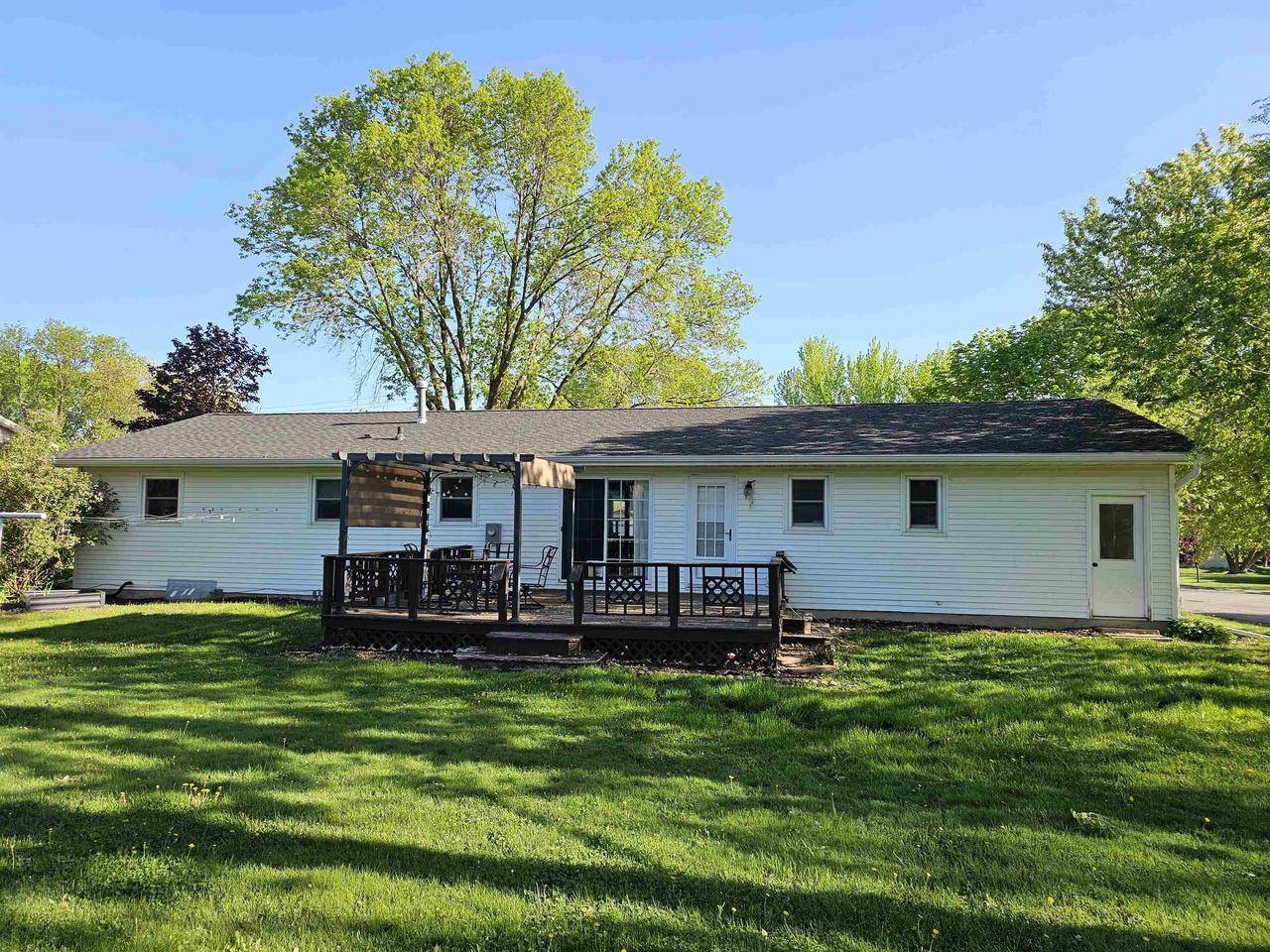 Marshfield, WI 54449,1100 W 17TH STREET