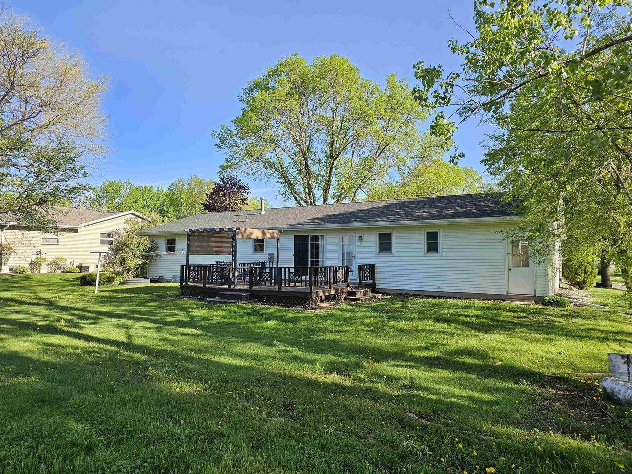 Marshfield, WI 54449,1100 W 17TH STREET