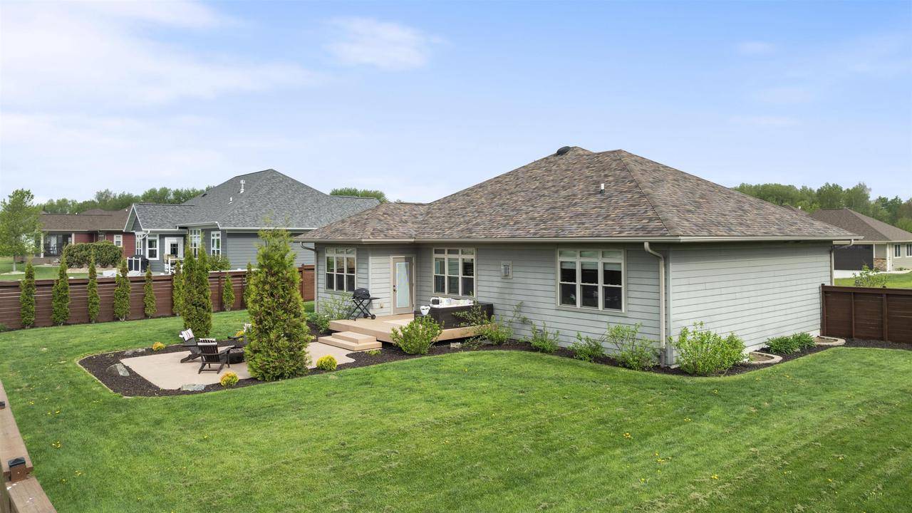 Marshfield, WI 54449,1524 E 20TH STREET