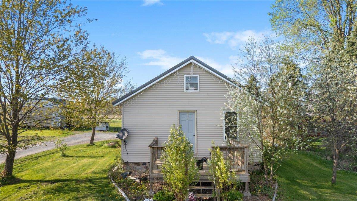 Medford, WI 54451,W9020 APPLE AVENUE