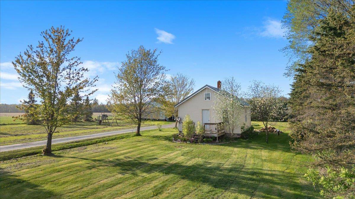 Medford, WI 54451,W9020 APPLE AVENUE