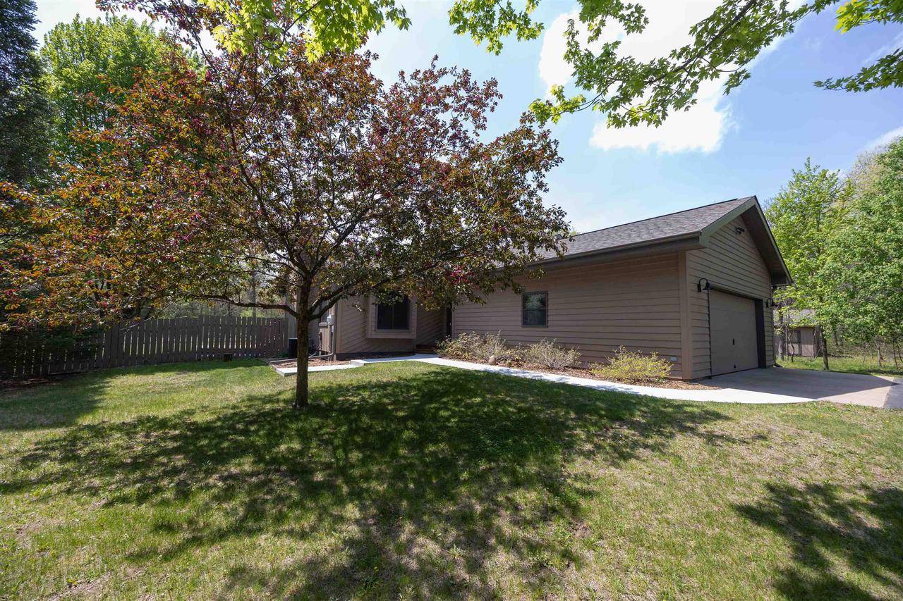 Wisconsin Rapids, WI 54494,2250 RANGER ROAD